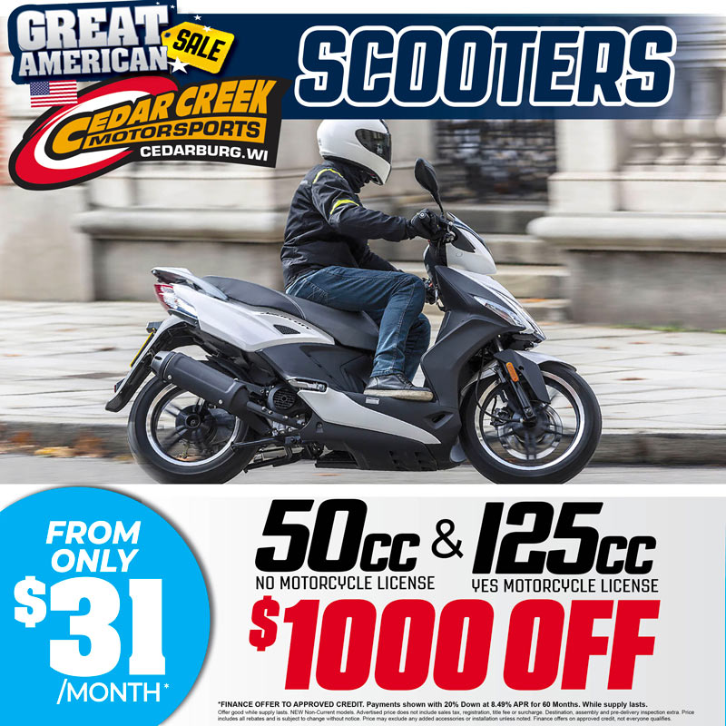 Deals on new discount motorcycles